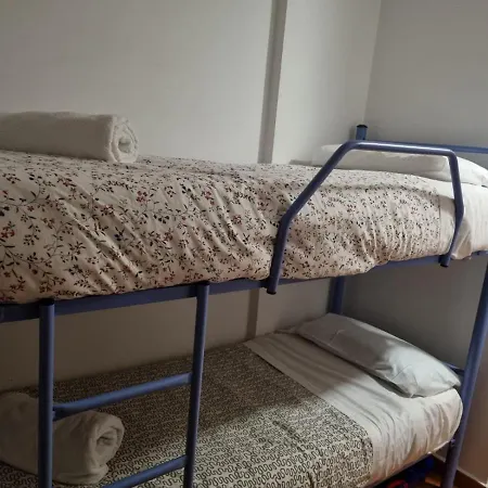 Apartment Monte Oiz Elite *