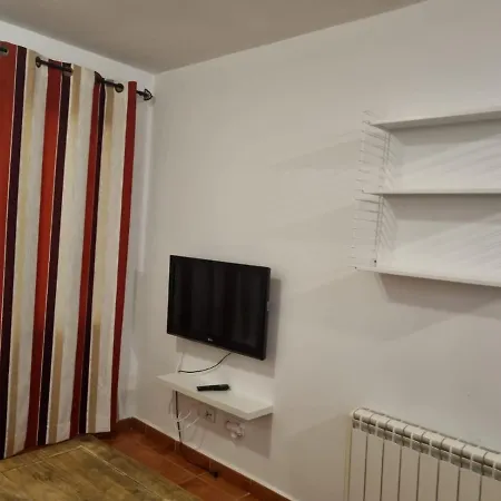 Apartment Monte Oiz Elite *