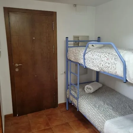 Monte Oiz Elite Apartment *