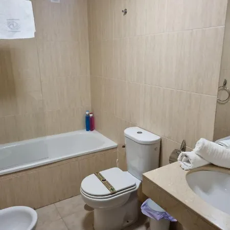 Apartment Monte Oiz Elite *
